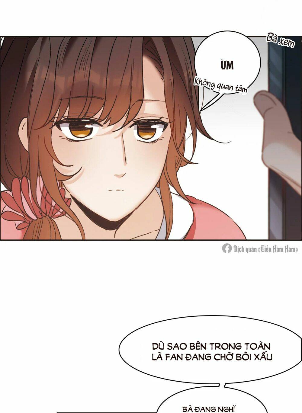 Thế Giới Đệ Nhất Cự Tinh: Chapter 9.1