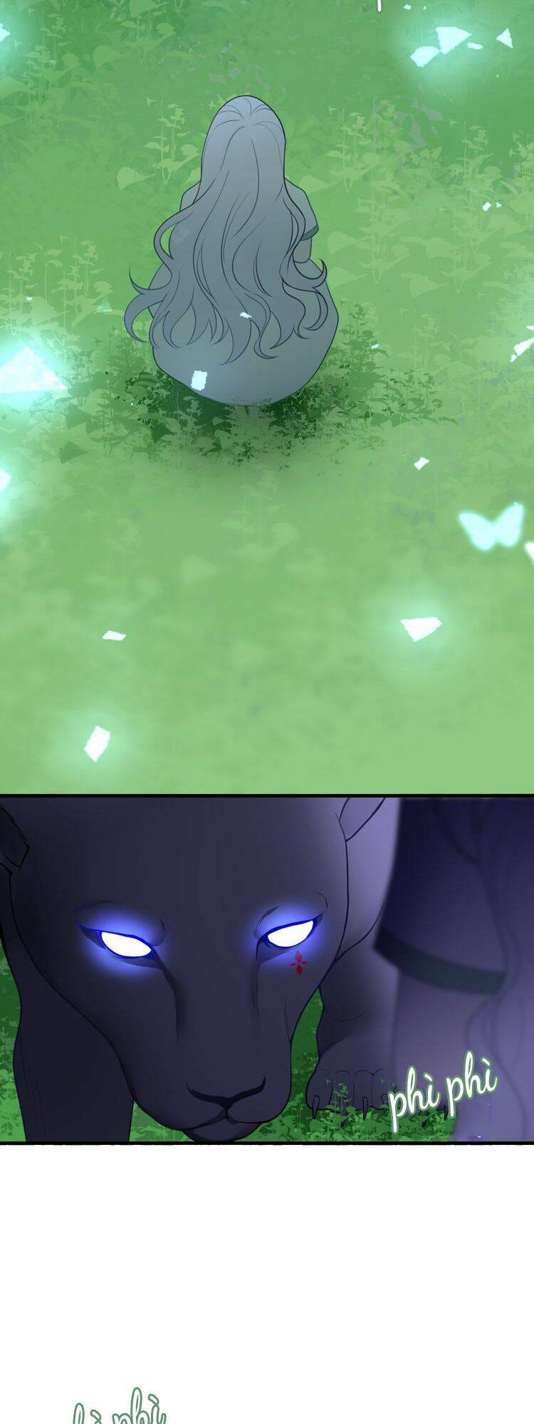 Monster - Độ Ấm Của Dã Thú Trầm Tĩnh: Chapter 3