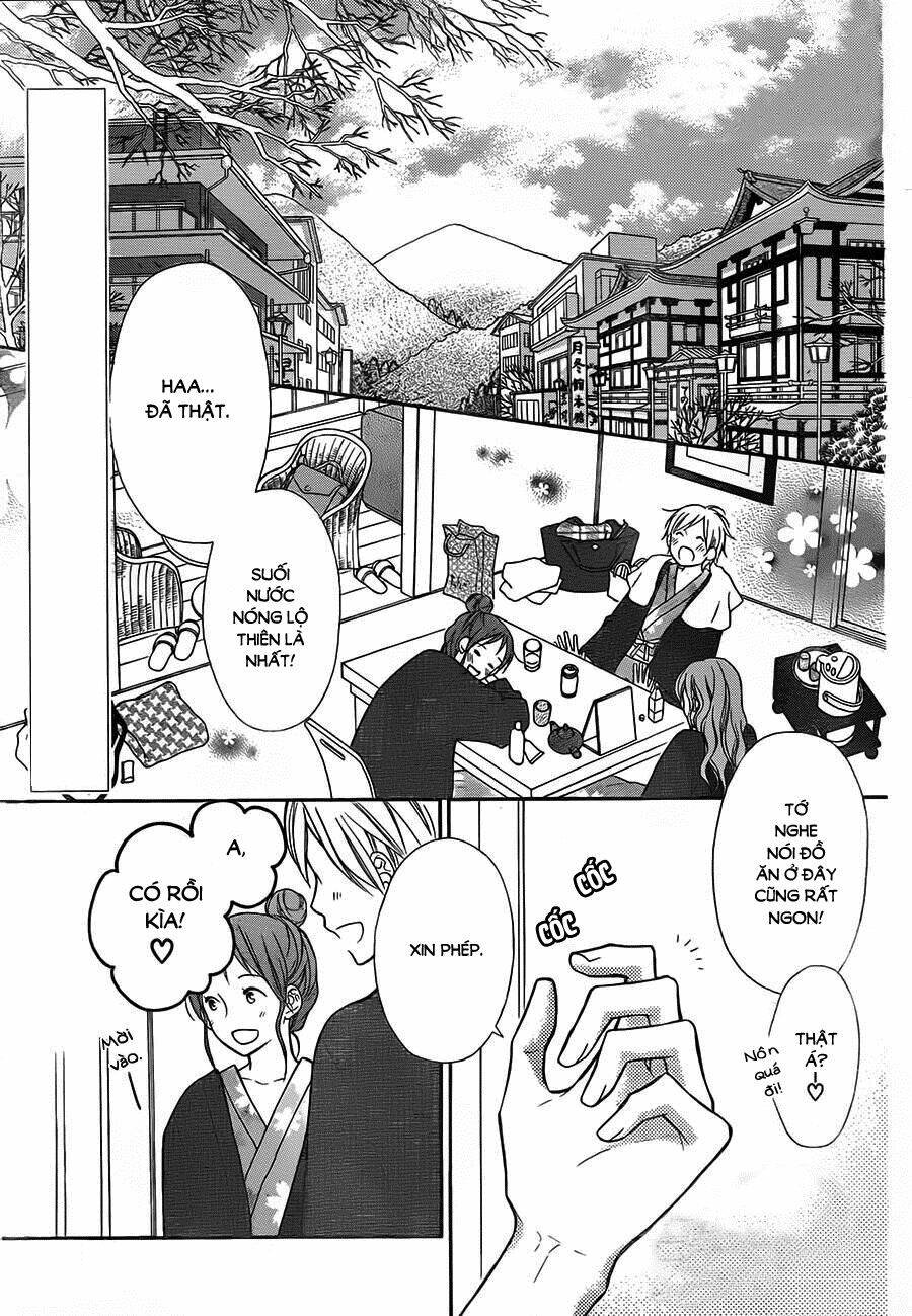 Love So Life: Chapter 85