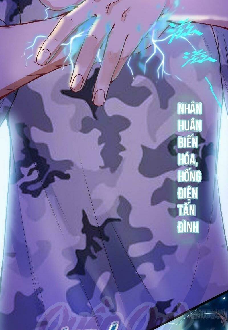Đô Thị Âm Dương Tiên Y: Chapter 89