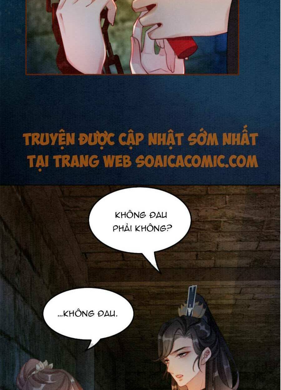 Xung Hỉ Vương Phi: Chapter 46