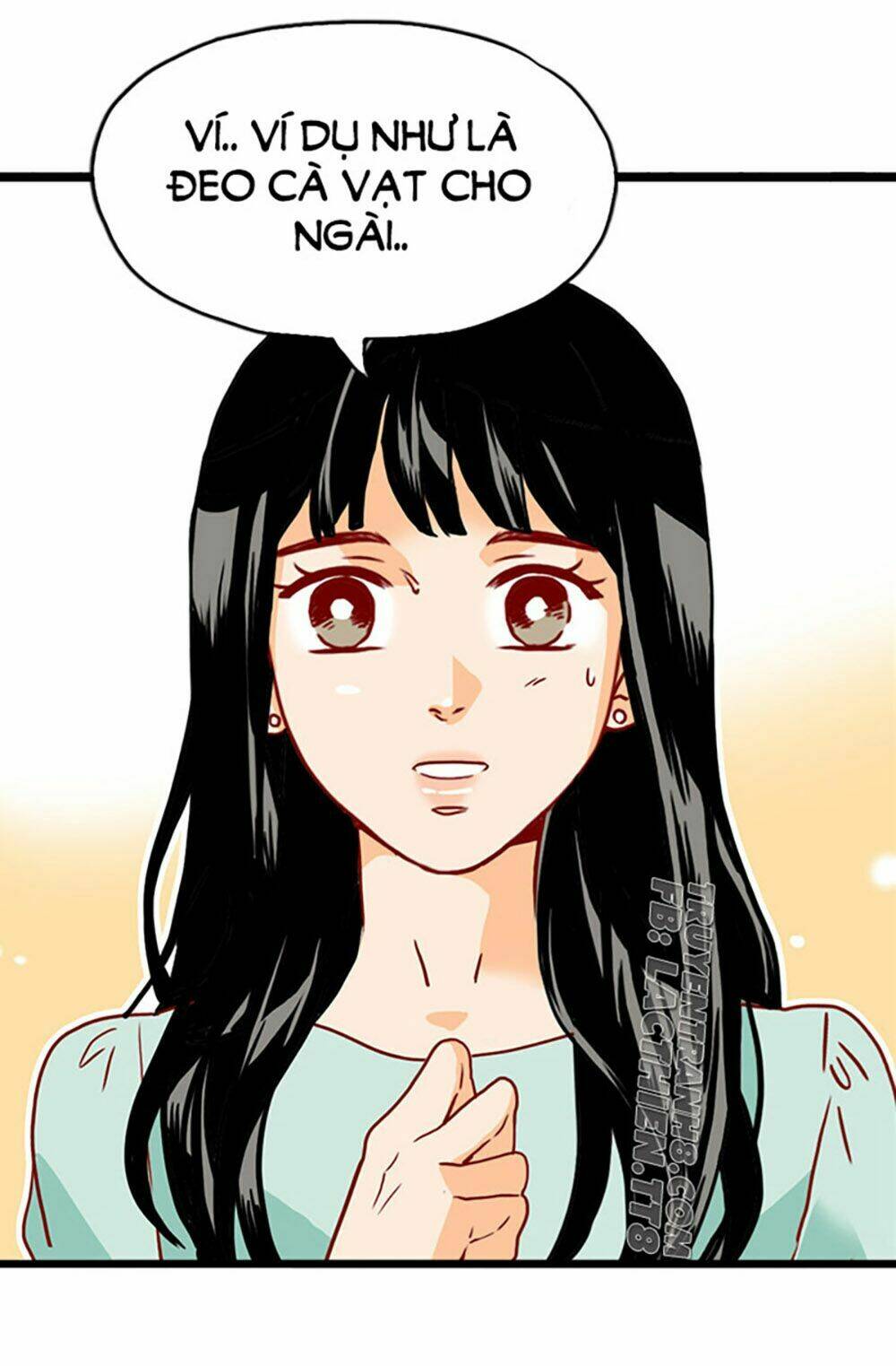 Thư Ký Kim Sao Thế Nhỉ?: Chapter 13