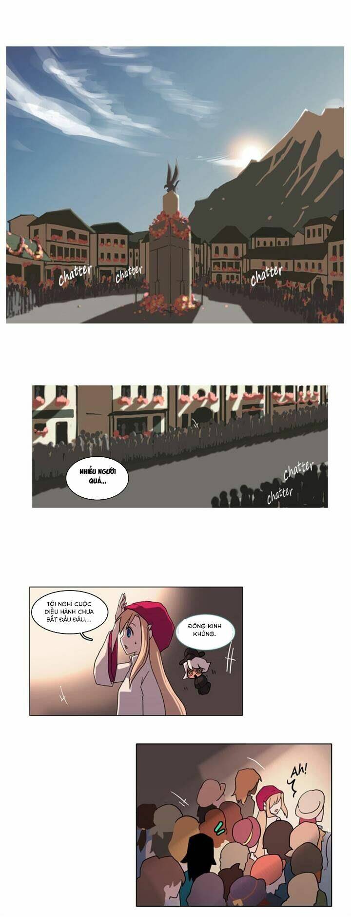 Abide In The Wind: Chapter 9