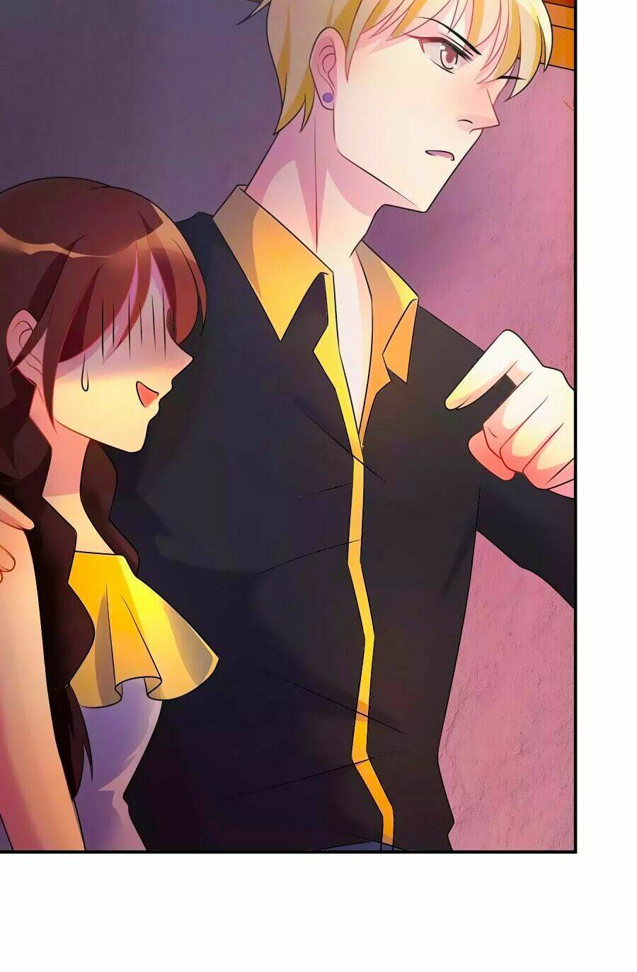 Thâu Tâm Du Hí: Chapter 2