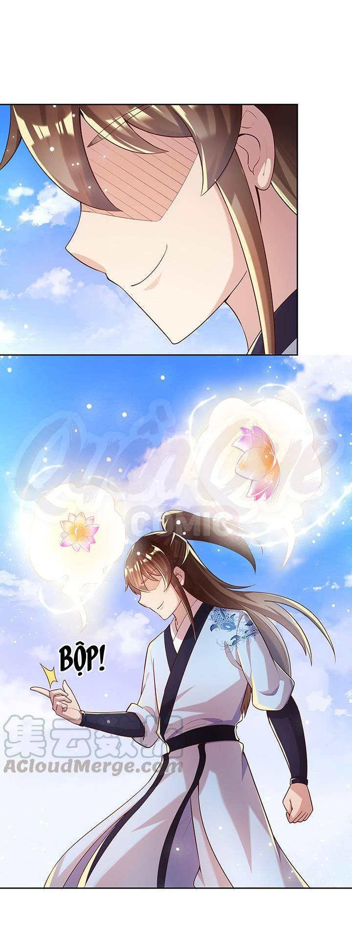 Siêu Phàm Truyện: Chapter 156