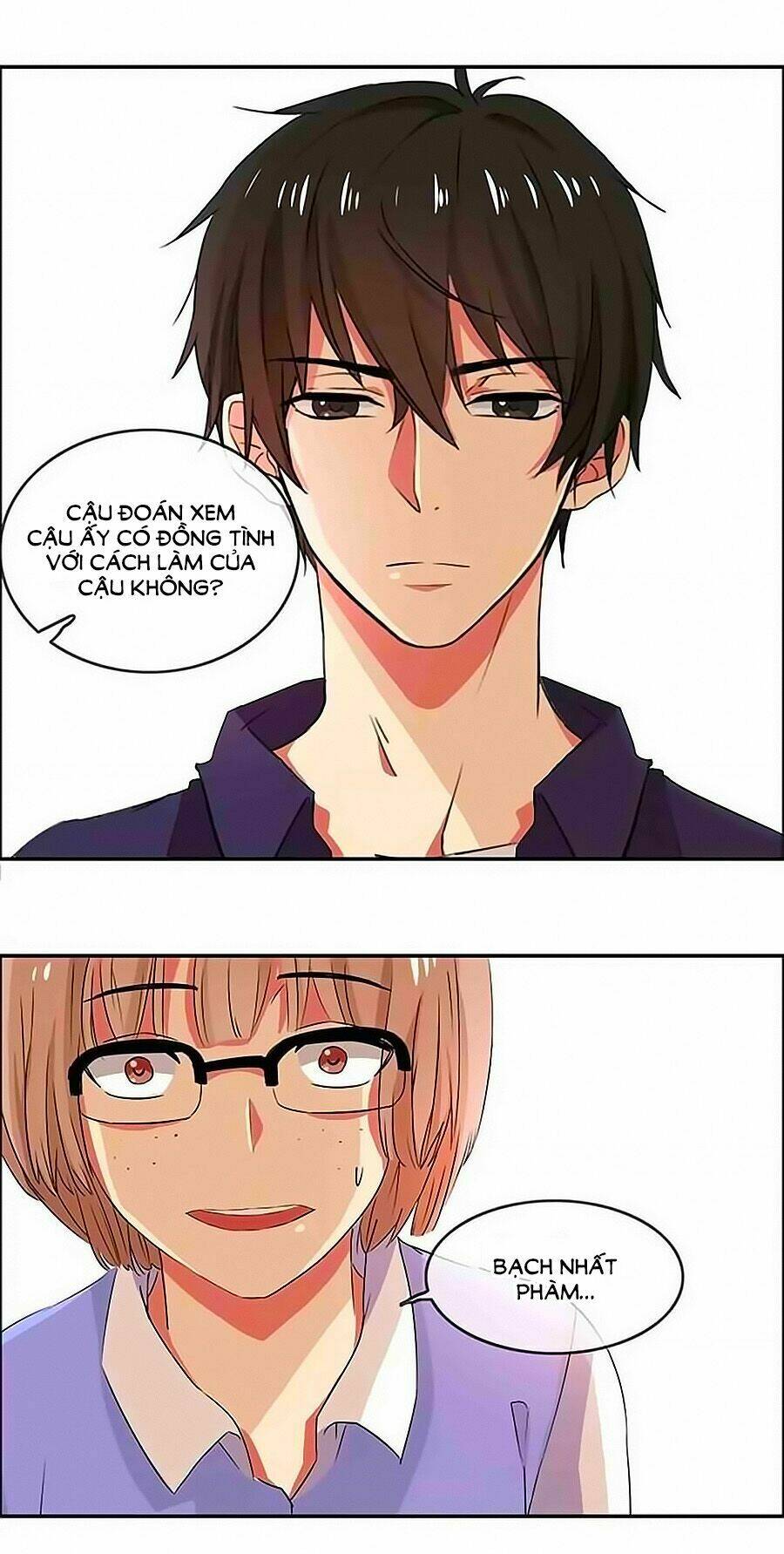 Đại Thần Tình Yêu Chớ Chạm Tôi: Chapter 38