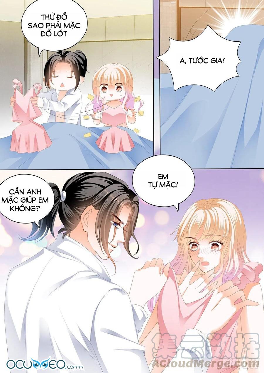 Bá Đạo Tiểu Thúc, Xin Trêu Chọc Vừa Thôi!: Chapter 210