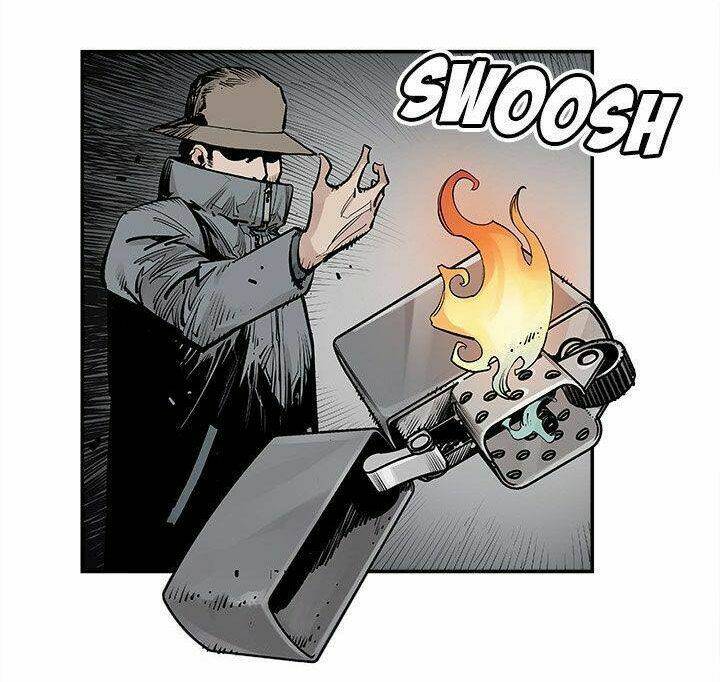 The Devil\’s Descendants: Chapter 9