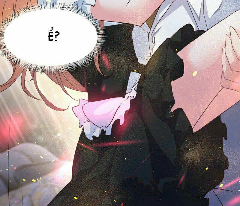 Chiến Lược Lãng Mạn Của Thịnh Thiếu: Chapter 44