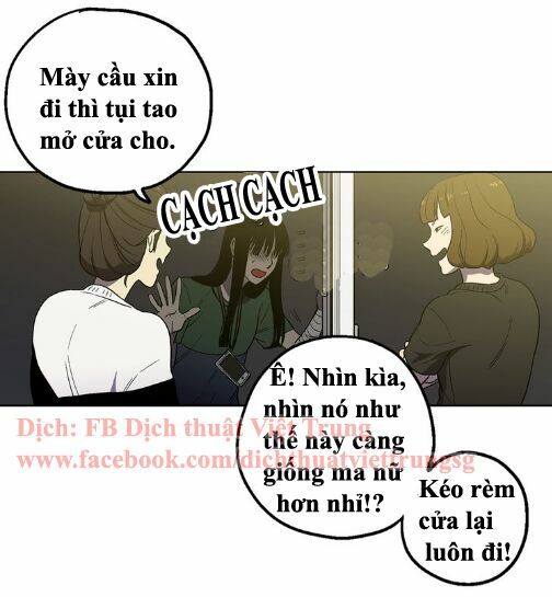 Xin Đừng Cắn Em: Chapter 2