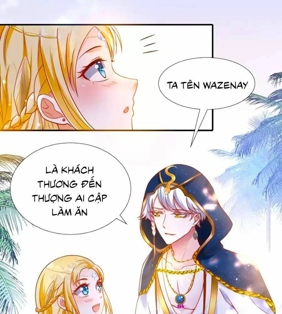 Sủng Hậu Của Vương: Chapter 19