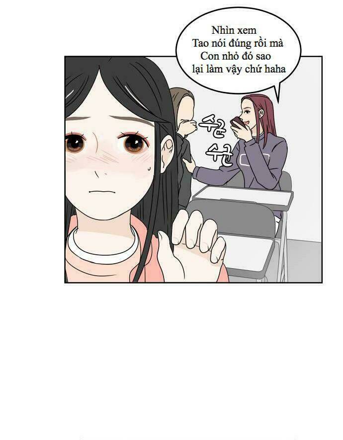 30 Phút Bước Đi Bên Em: Chapter 7