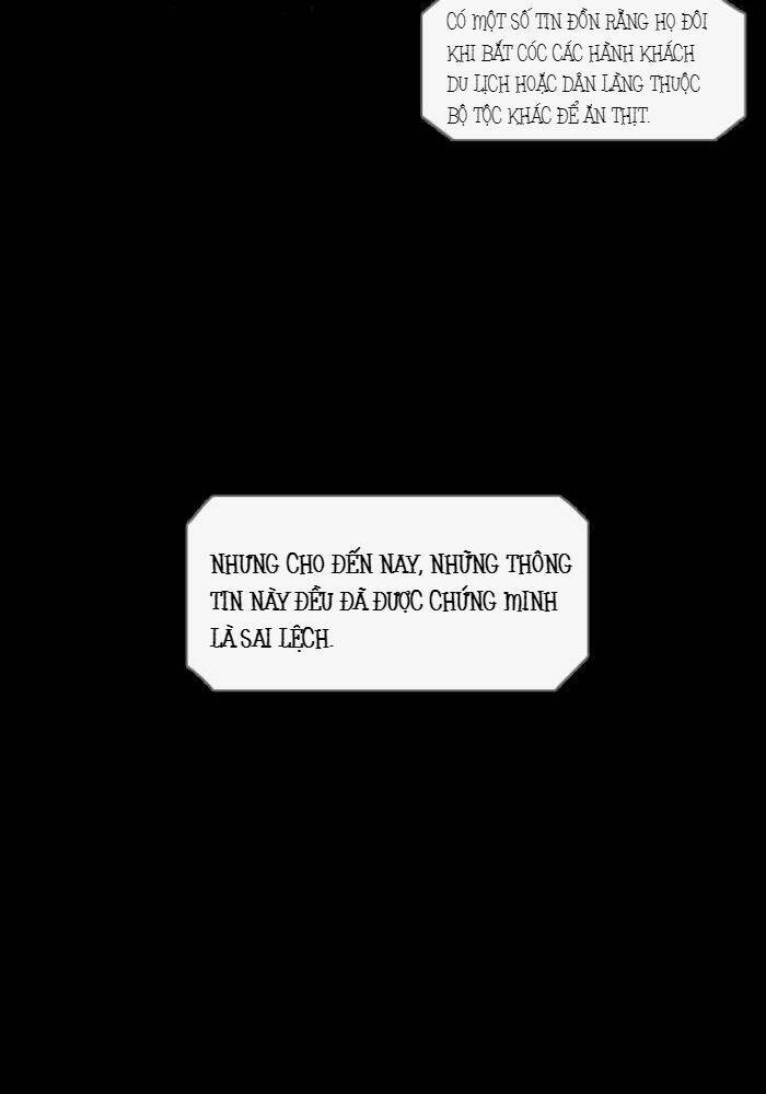 Những Câu Chuyện Bất Thường: Chapter 16