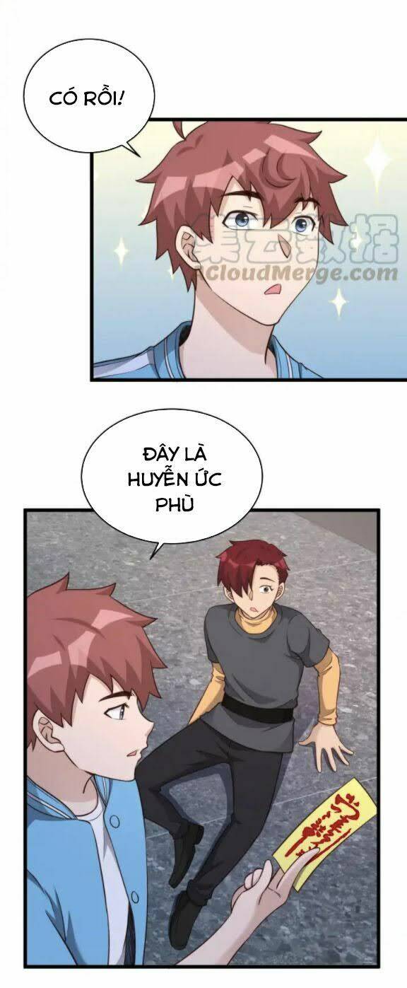 Hệ Thống Tu Tiên Mạnh Nhất: Chapter 139