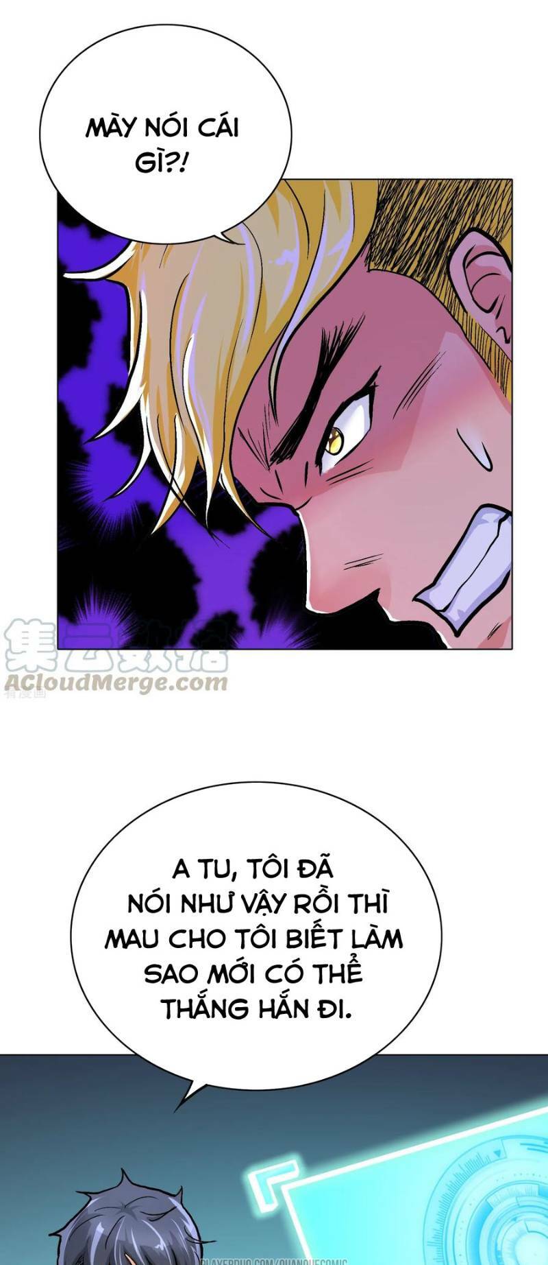 Hệ Thống Tiên Tôn Tại Đô Thị: Chapter 25