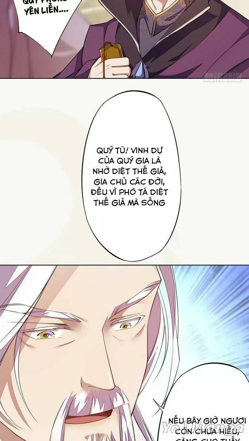 Tuyệt Thế Luyện Đan Sư: Chapter 102