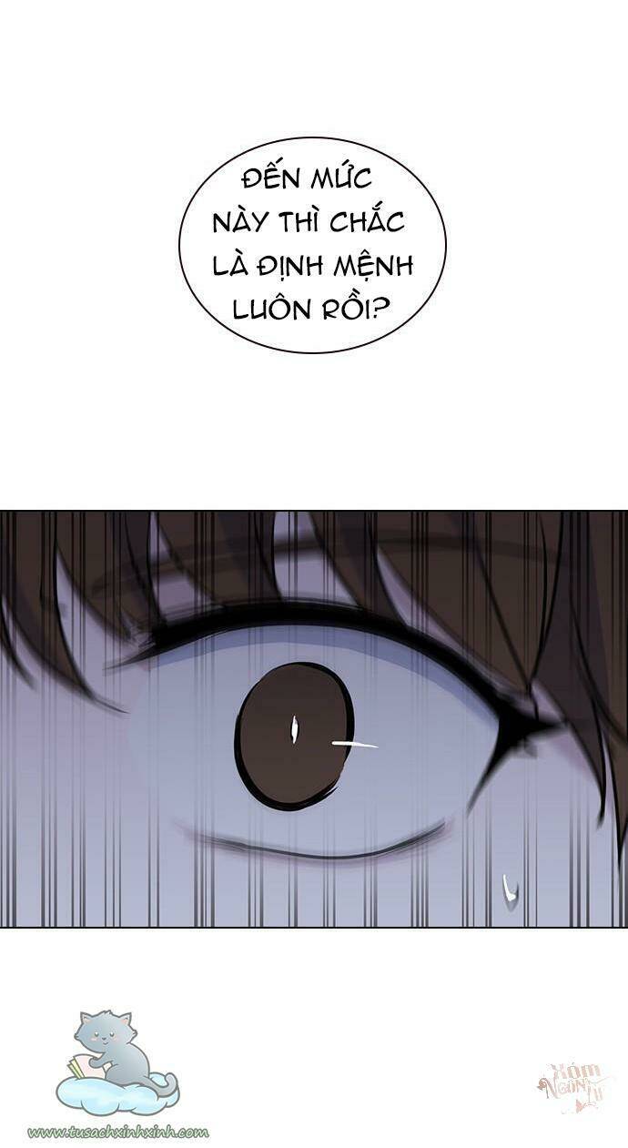 Thằng Bạn Trai Tồi Tệ Của Tôi: Chapter 69