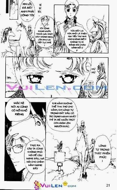 Duyên Kỳ Ngộ: Chapter 7