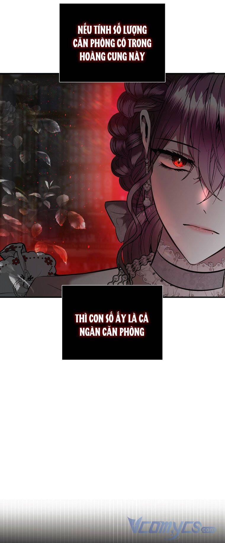 Phương Pháp Sống Sót Khi Phải Ngủ Cùng Hoàng Đế: Chapter 15