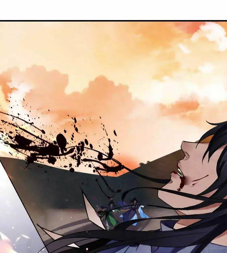 Giấc Mộng Nam Triều: Chapter 29