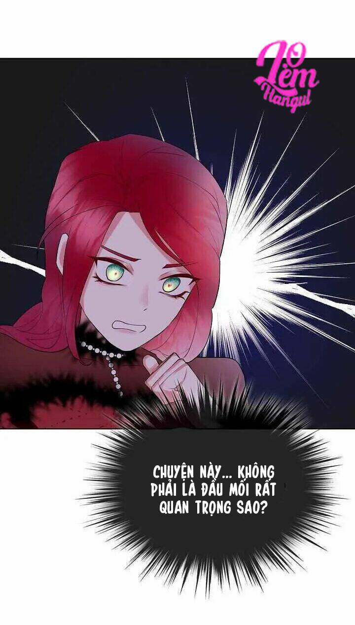 Kẻ Tạo Ra Nữ Phản Diện: Chapter 8