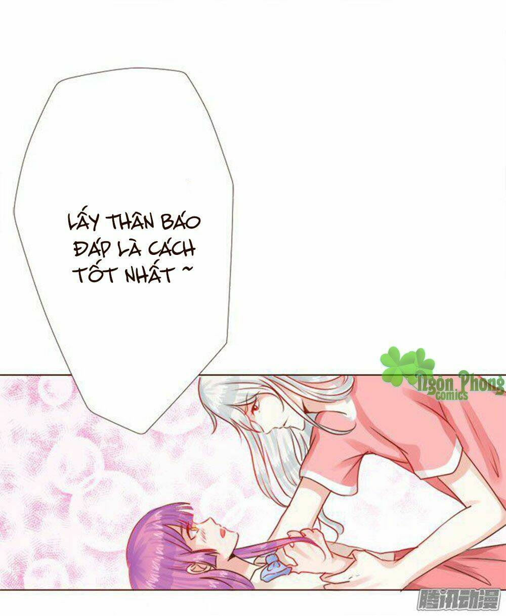 Ma Vương Luyến Ái Chỉ Nam: Chapter 42