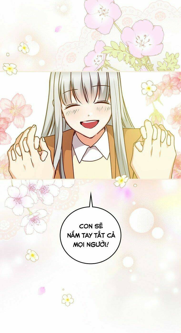 Đừng Chọc Đứa Em Gái Bé Bỏng Của Chúng Tôi: Chapter 95.3