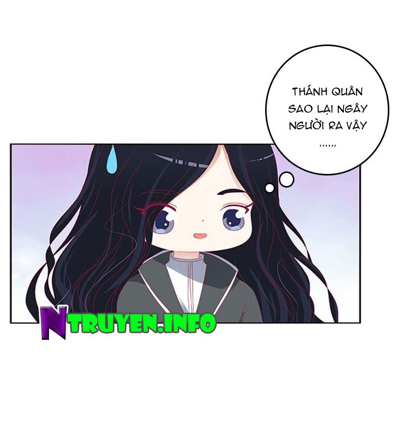 Thông Linh Phi: Chapter 386