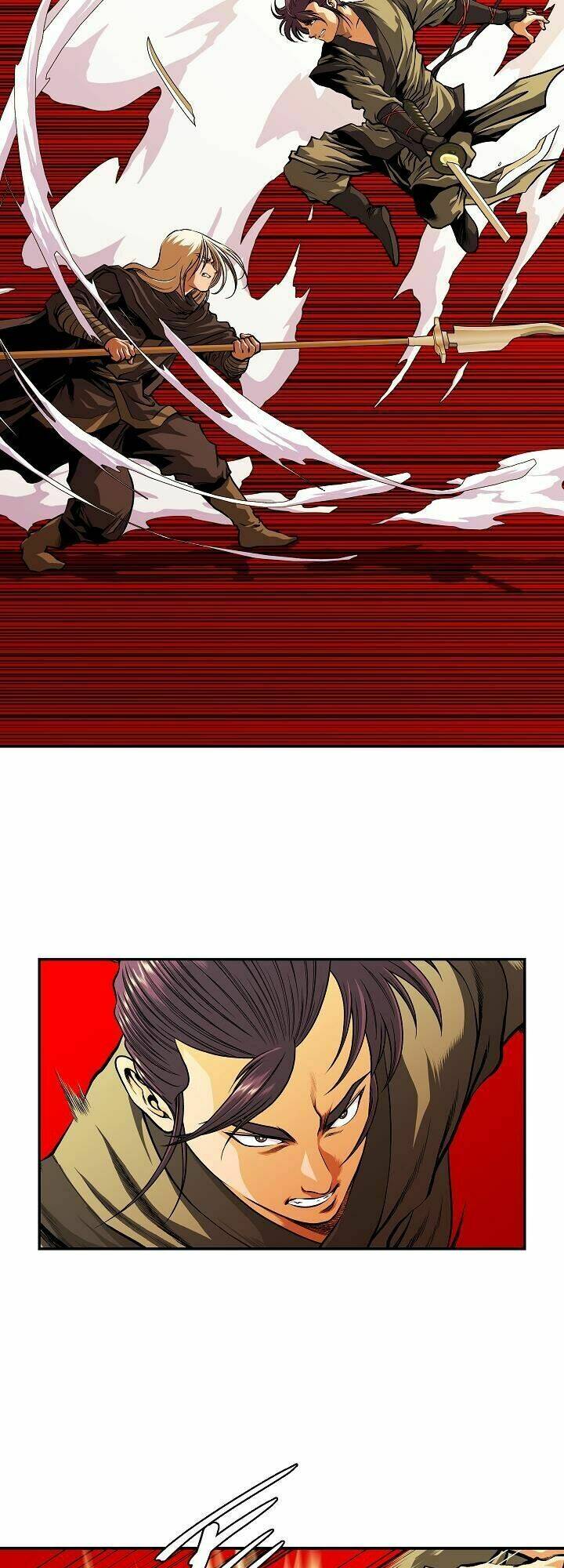 Ngũ Hợp Chí Tôn: Chapter 31