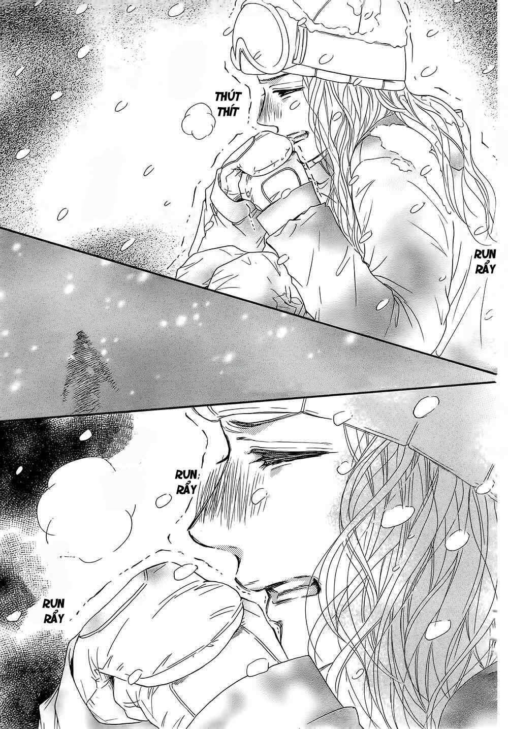 Sumika Sumire: Chapter 15