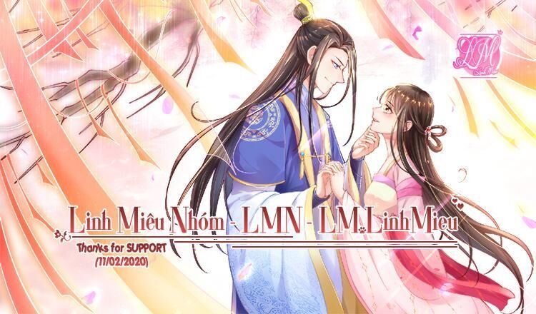 Độc Phi Tại Thượng: Chapter 12