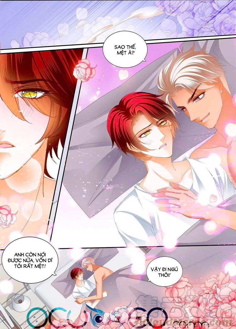 Bá Đạo Tiểu Thúc, Xin Trêu Chọc Vừa Thôi!: Chapter 224
