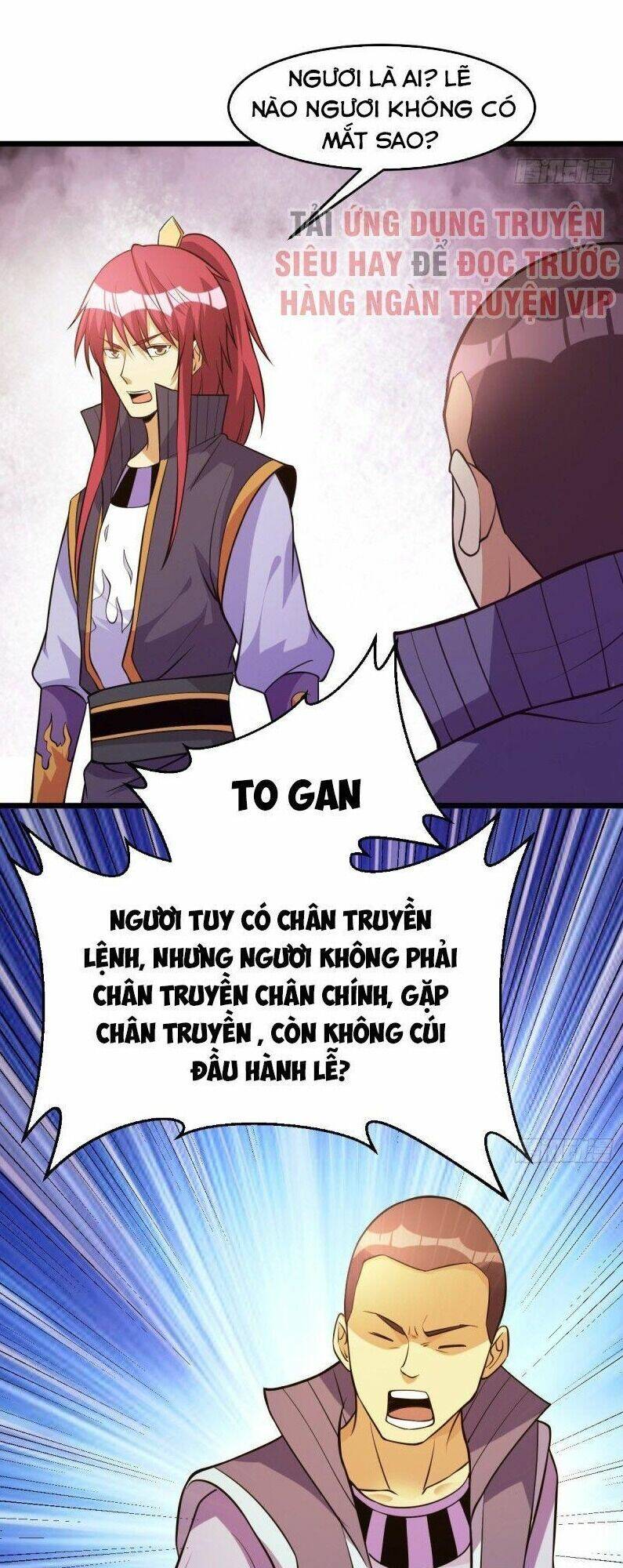 Tiên Vương Trùng Sinh: Chapter 177