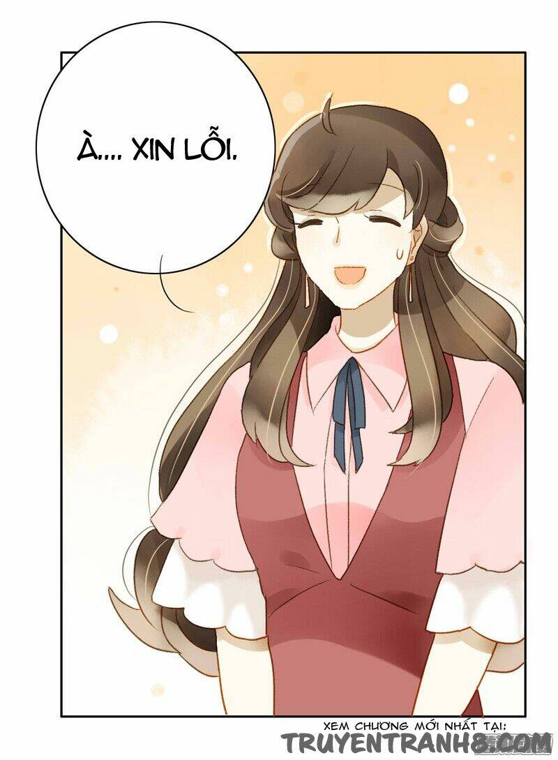 Sức Mạnh Của Sắc Đẹp: Chapter 134