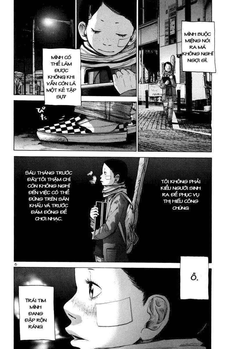 Thực Tế Cuộc Sống: Chapter 22