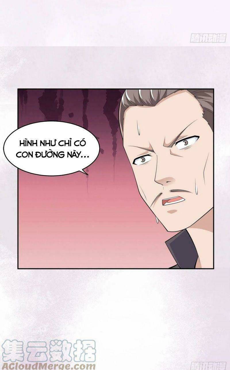 Người Tu Tiên Tại Đô Thị: Chapter 146