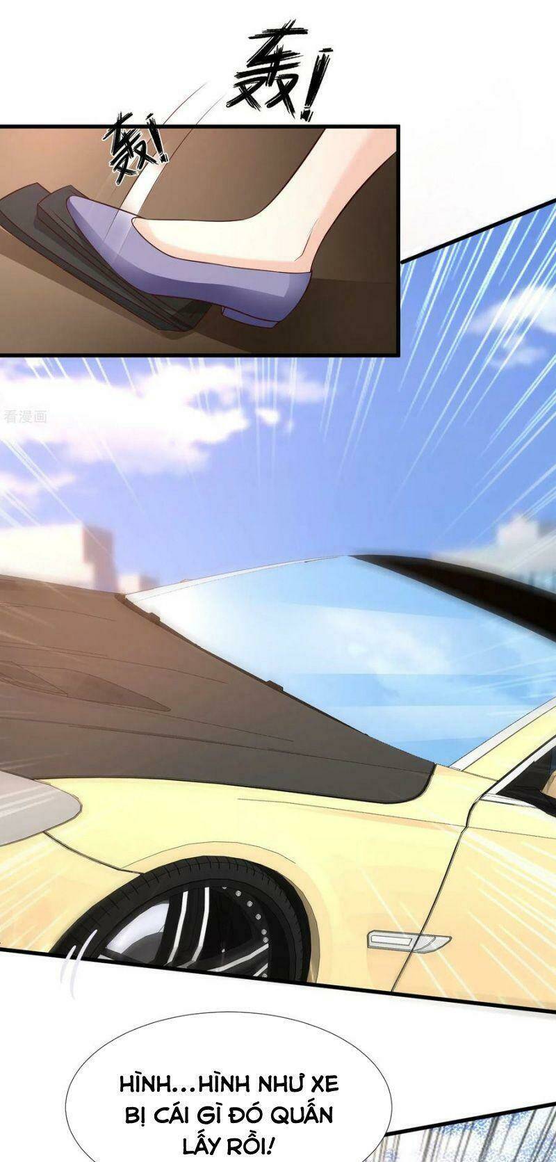 Tối Cường Vận Đào Hoa: Chapter 172