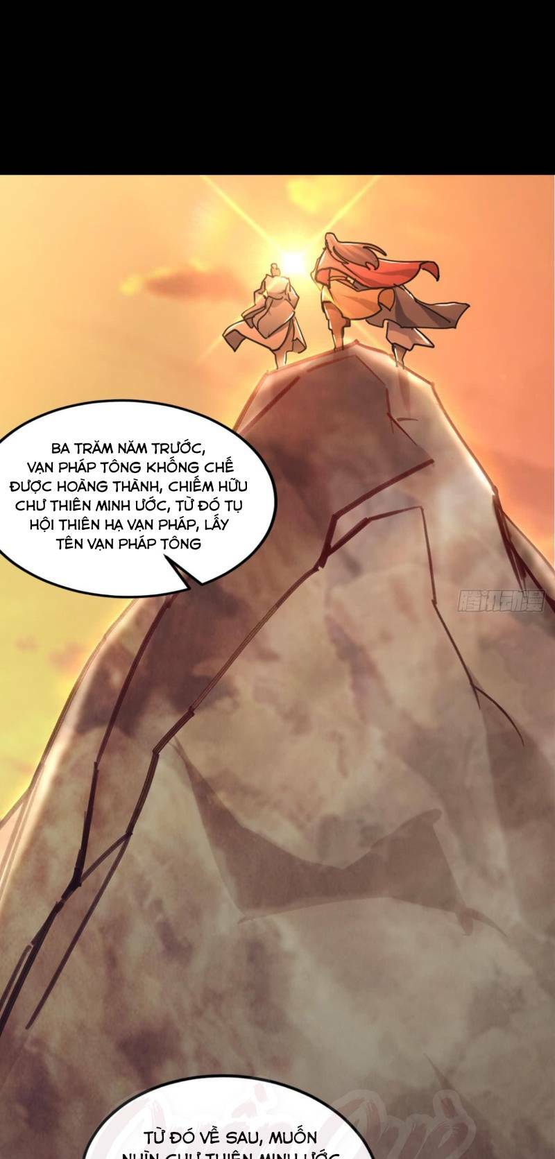 Lão Tổ Của Bạn Đang Online: Chapter 70