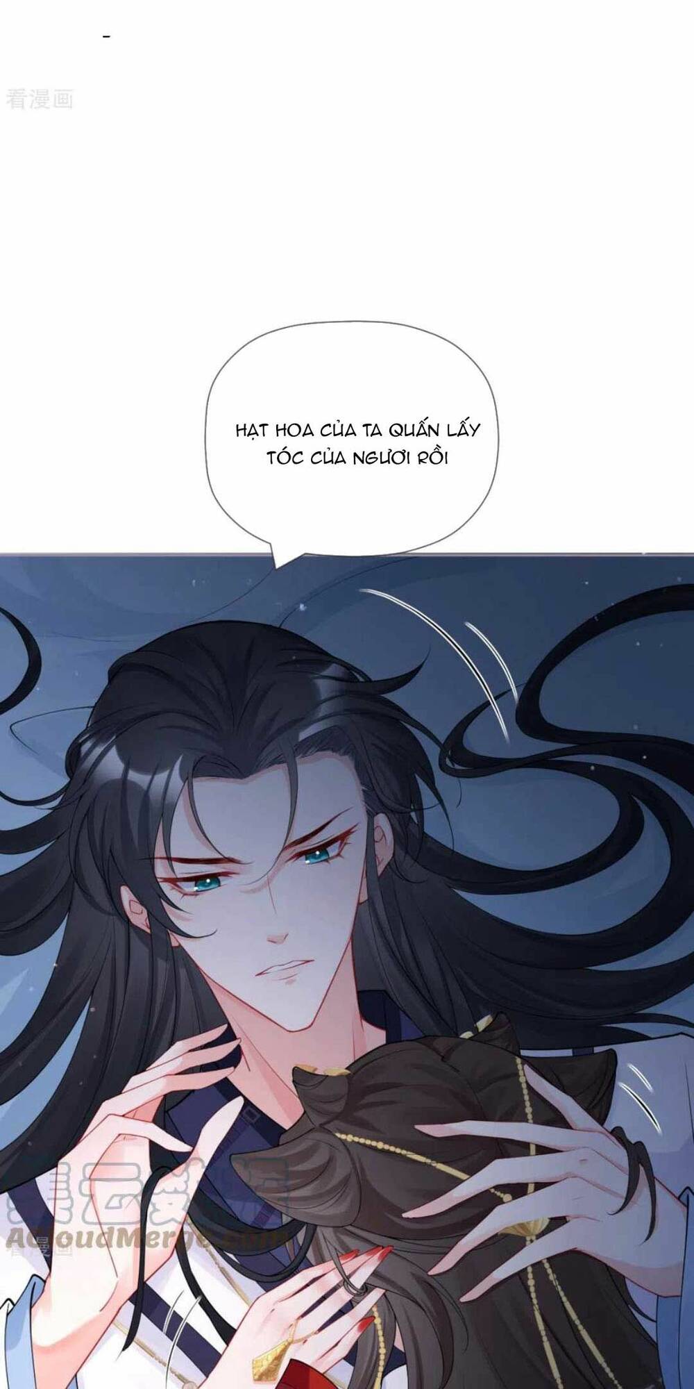 THIẾT LẬP ÁC NỮ CỦA TÔI SỤP ĐỔ RỒI: Chapter 31