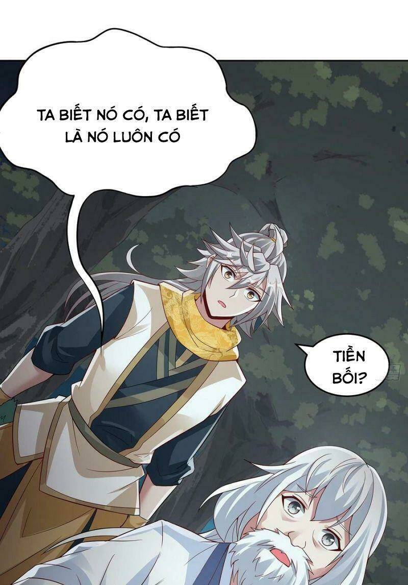 Nghịch Lân: Chapter 114