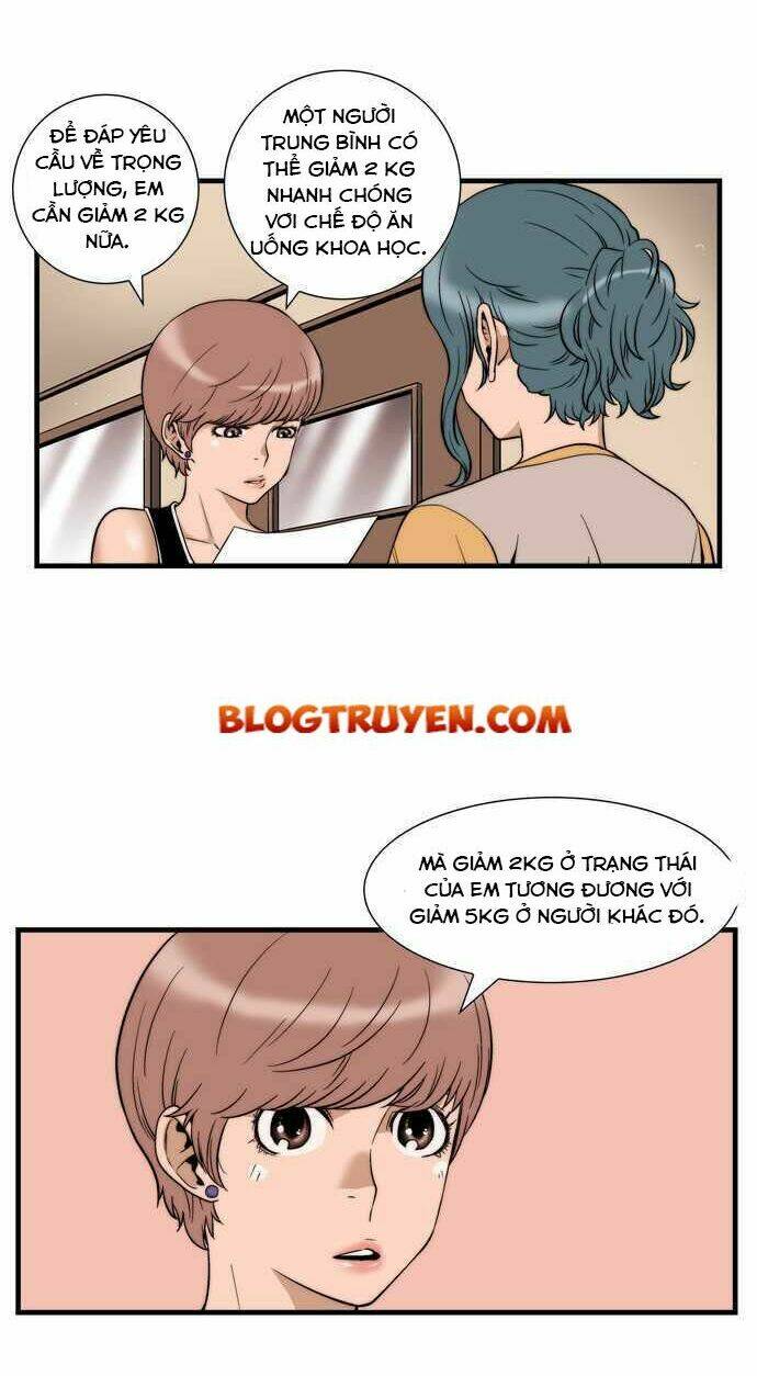 Green Boy: Chapter 10