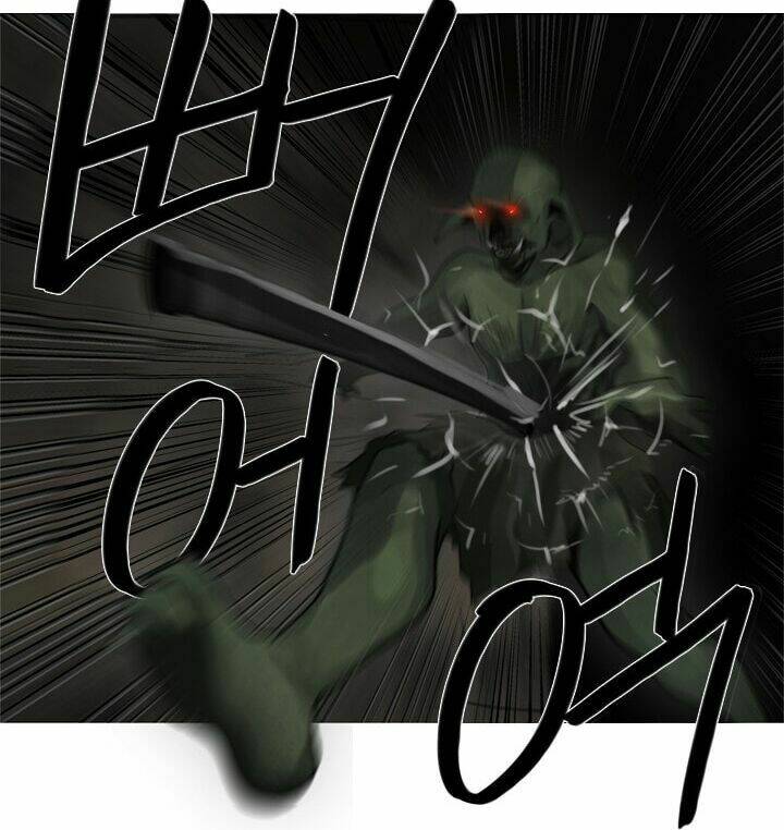 Người Cống Hiến: Chapter 33
