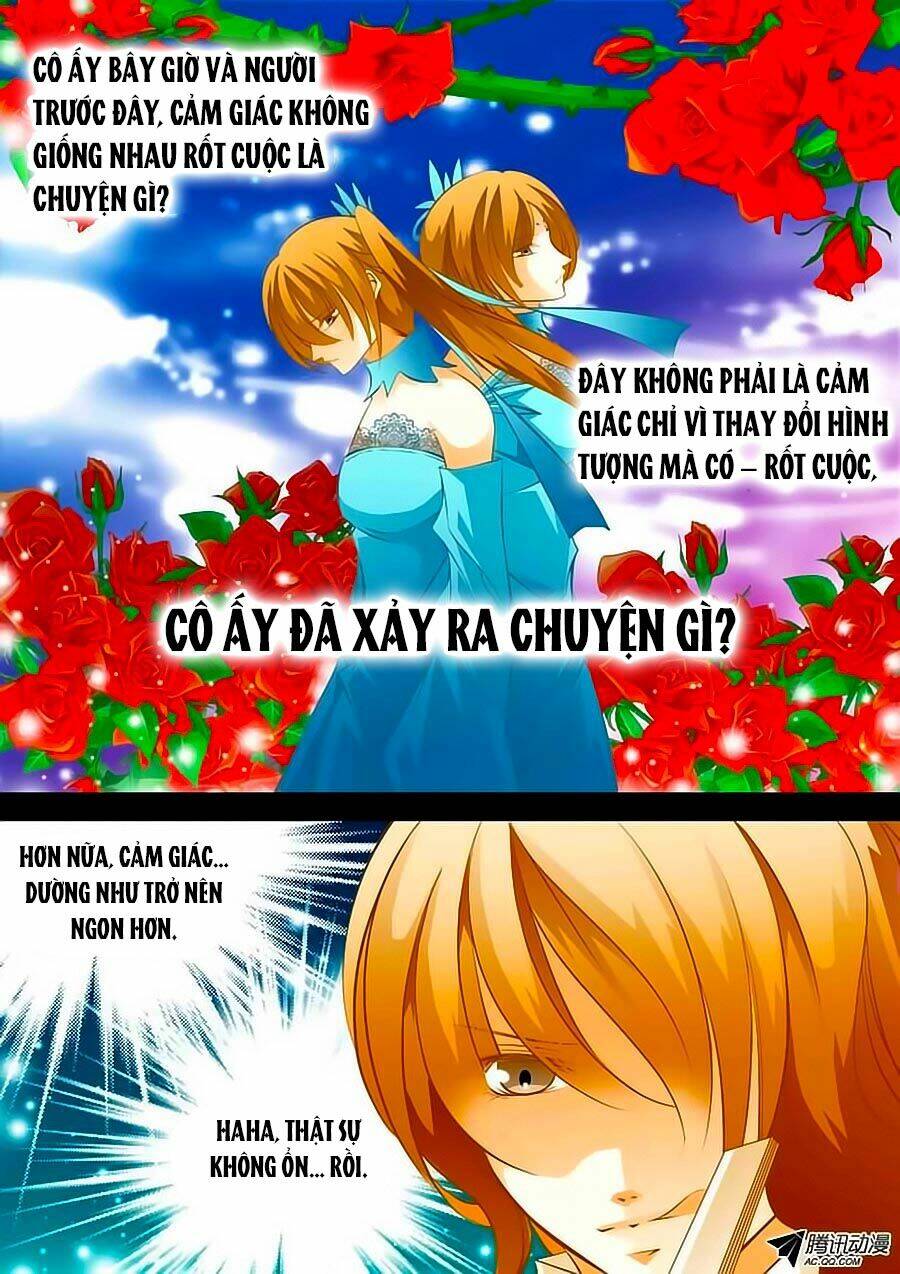 Đến Làm Yêu Quái Đi: Chapter 50