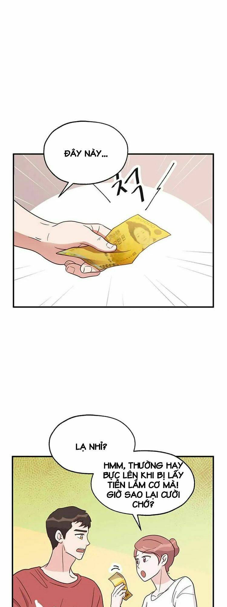 Tiệm Bánh Của Thiên Quỷ: Chapter 17