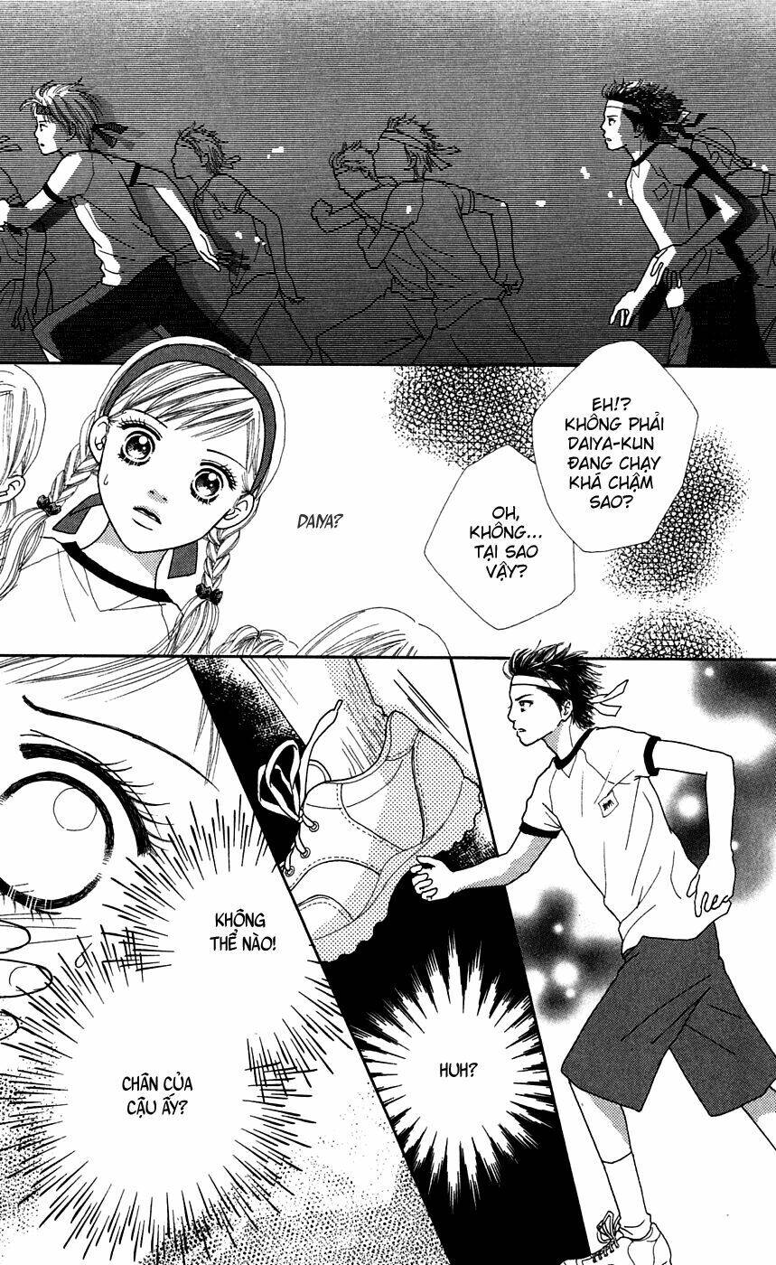 Cô Láng Giềng: Chapter 50