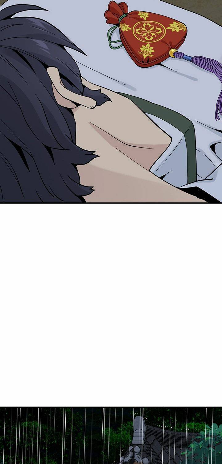 Hồi Ký Của Huyền Thoại Học Giả: Chapter 8