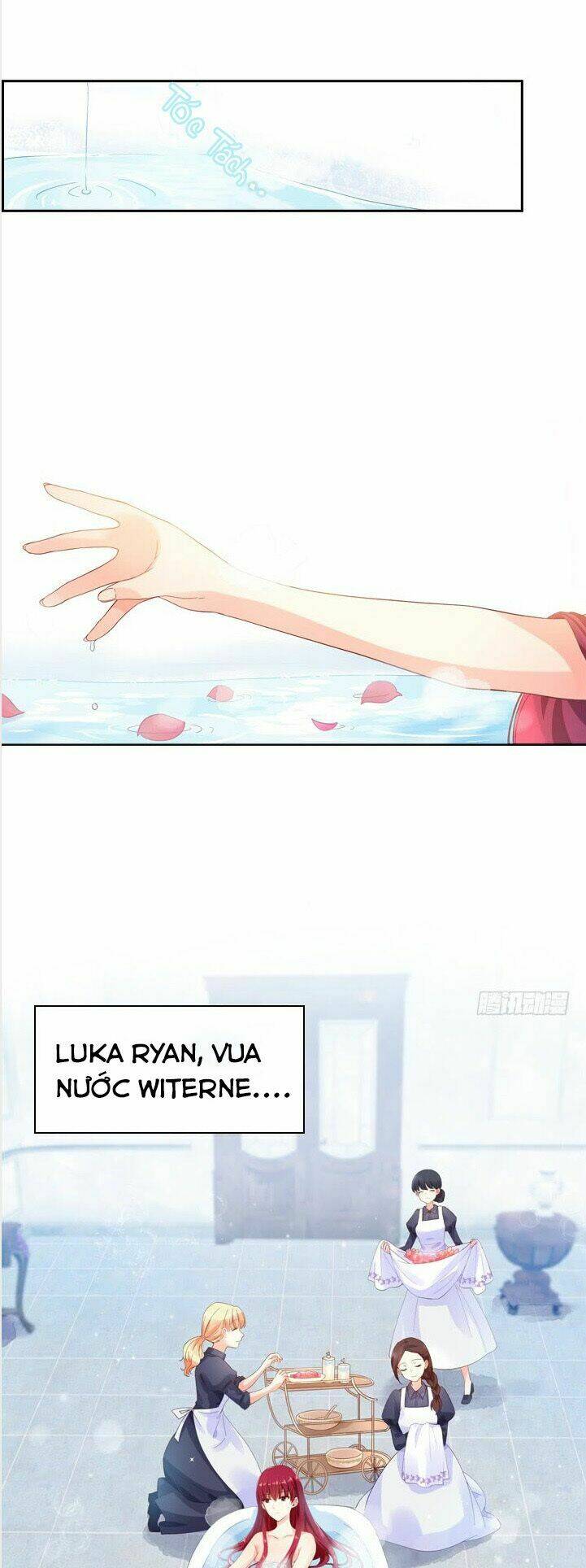 Ác Nữ Cải Biến: Chapter 8