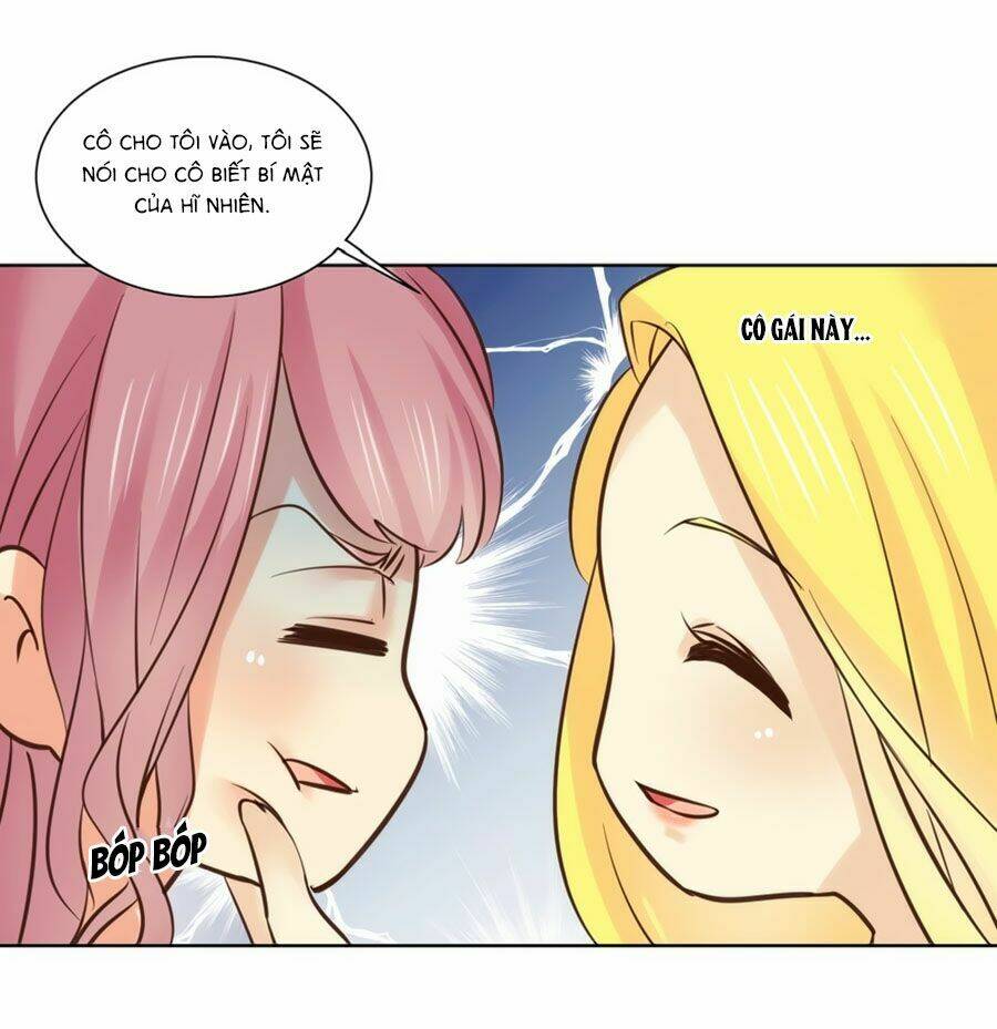 Lưu Luyến Tinh Diệu: Chapter 85