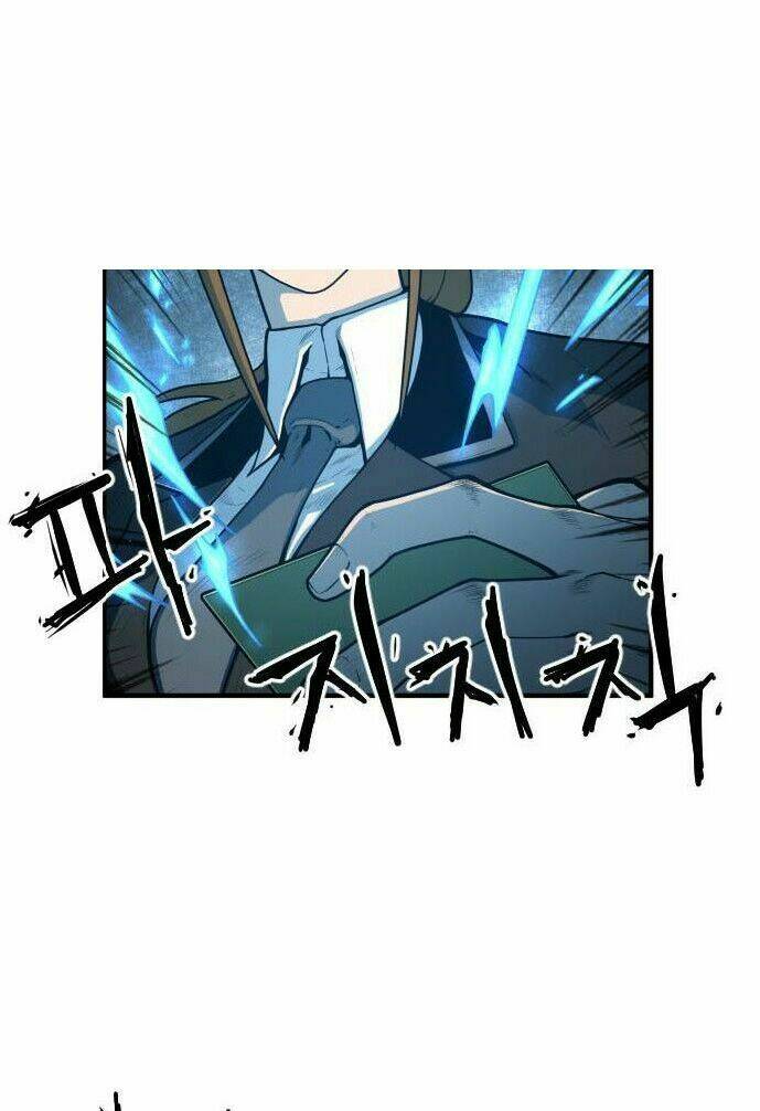 Chinh Phạt Học Đường: Chapter 5