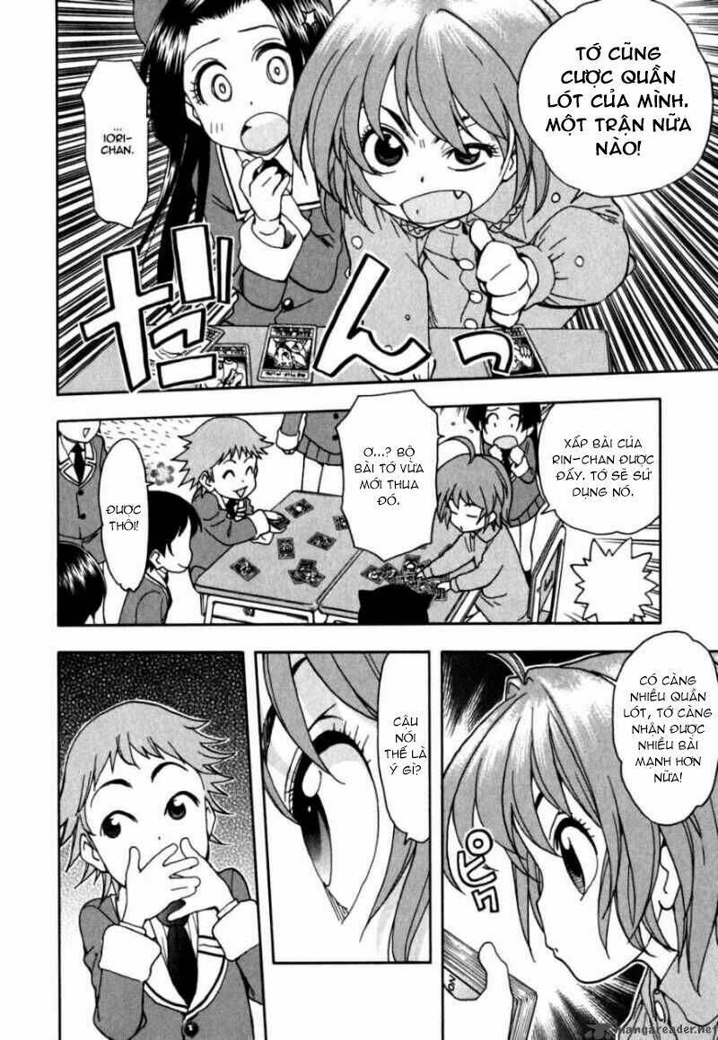 Ichinensei Ni Nacchattara: Chapter 33